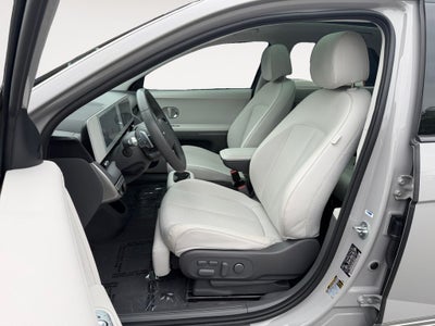 2023 Hyundai IONIQ 5 Limited