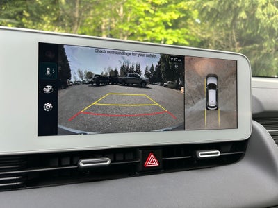 2024 Hyundai IONIQ 5 Limited