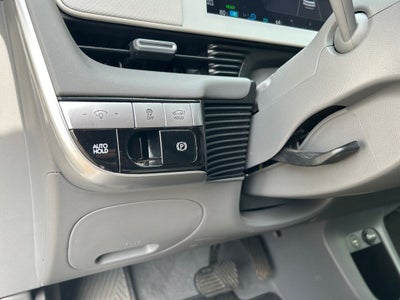 2024 Hyundai IONIQ 5 Limited