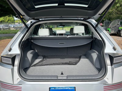 2024 Hyundai IONIQ 5 Limited