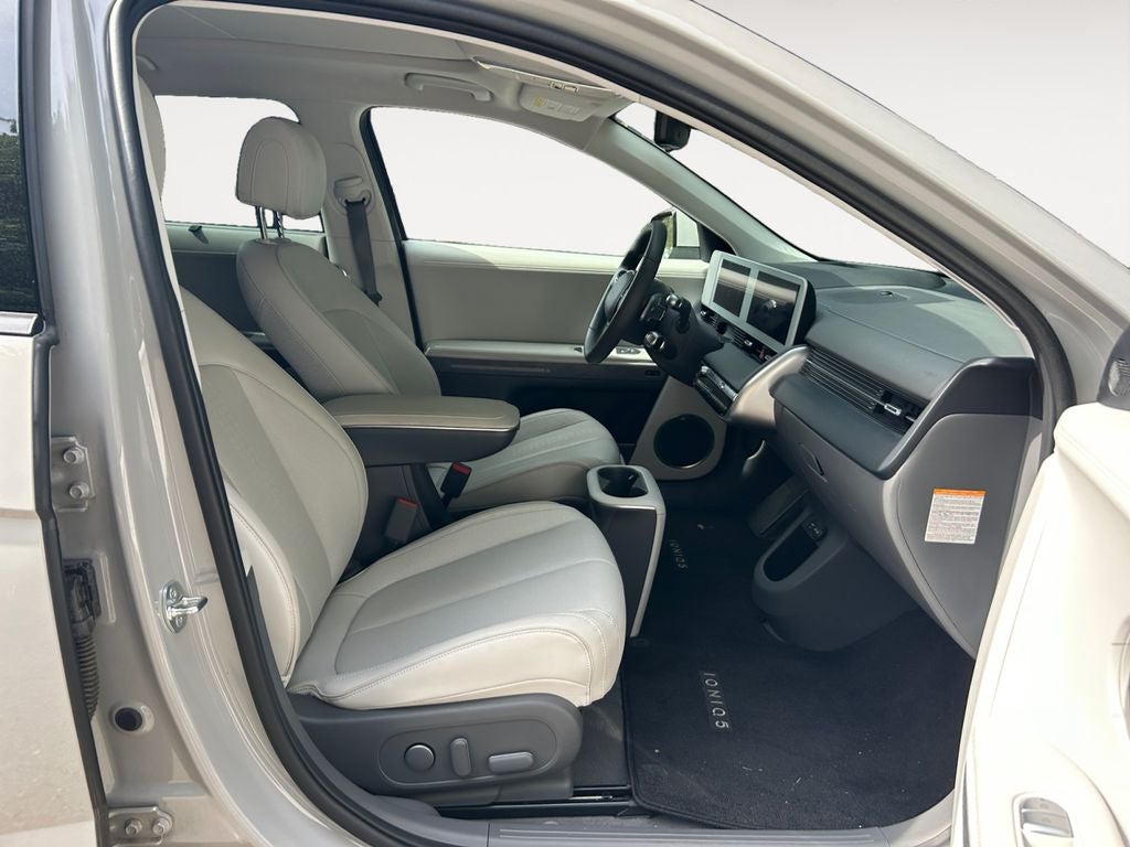 2024 Hyundai IONIQ 5 Limited
