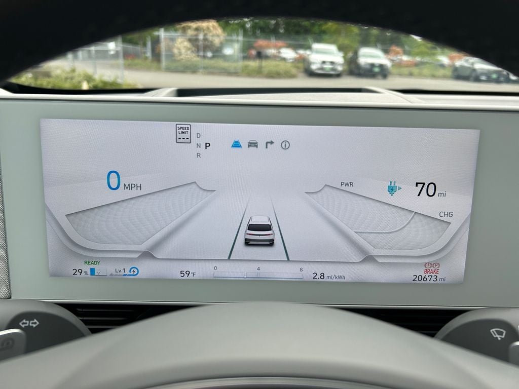 2024 Hyundai IONIQ 5 Limited