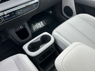 2024 Hyundai IONIQ 5 Limited