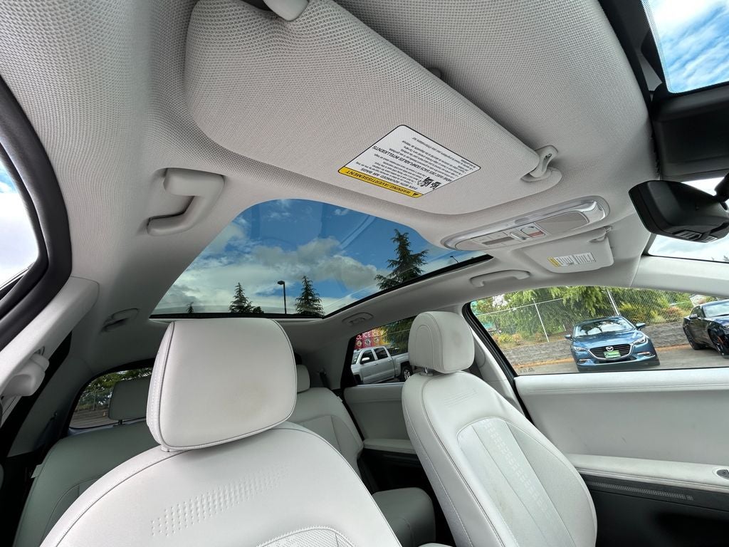 2024 Hyundai IONIQ 5 Limited