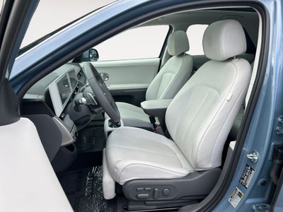 2024 Hyundai IONIQ 5 Limited