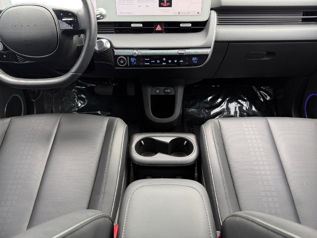 2024 Hyundai IONIQ 5 Limited