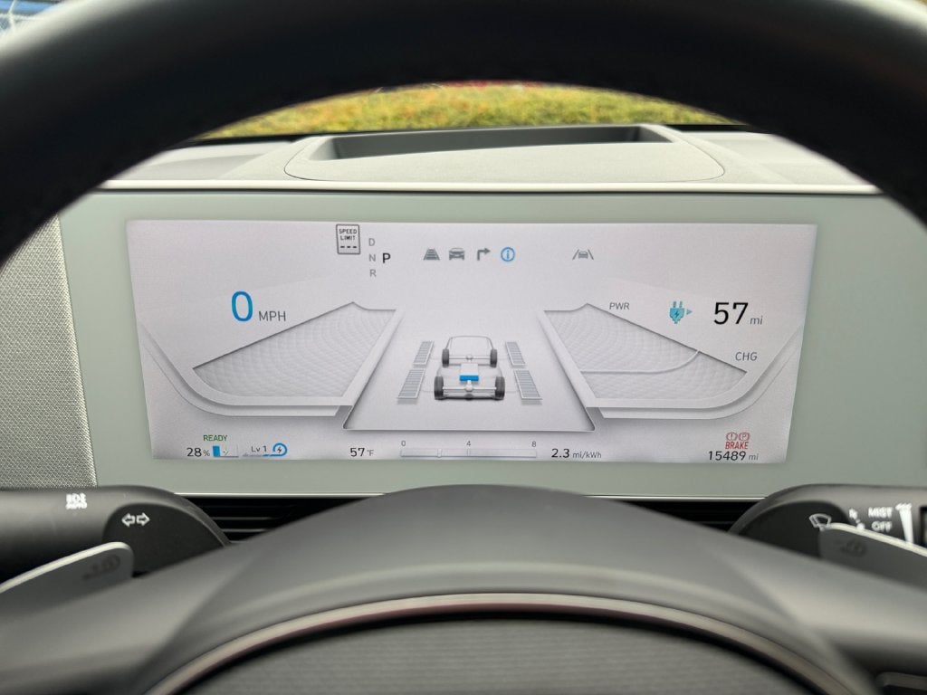 2024 Hyundai IONIQ 5 Limited
