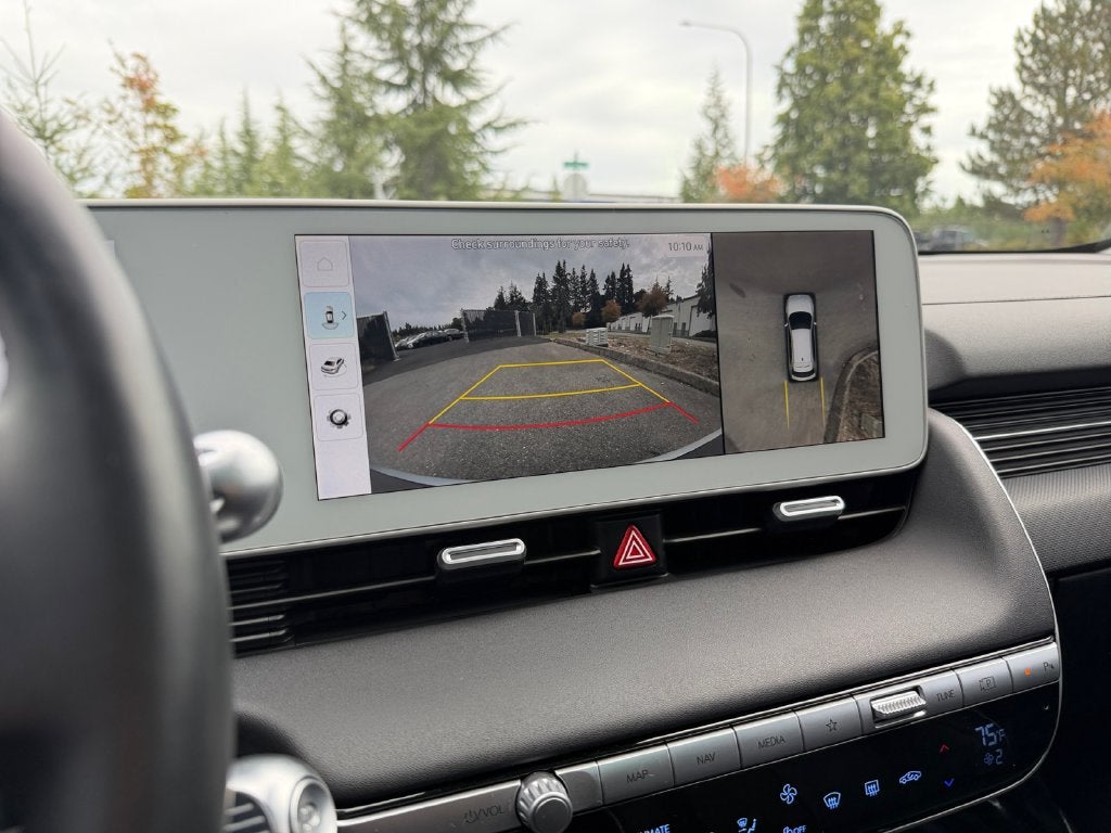 2024 Hyundai IONIQ 5 Limited