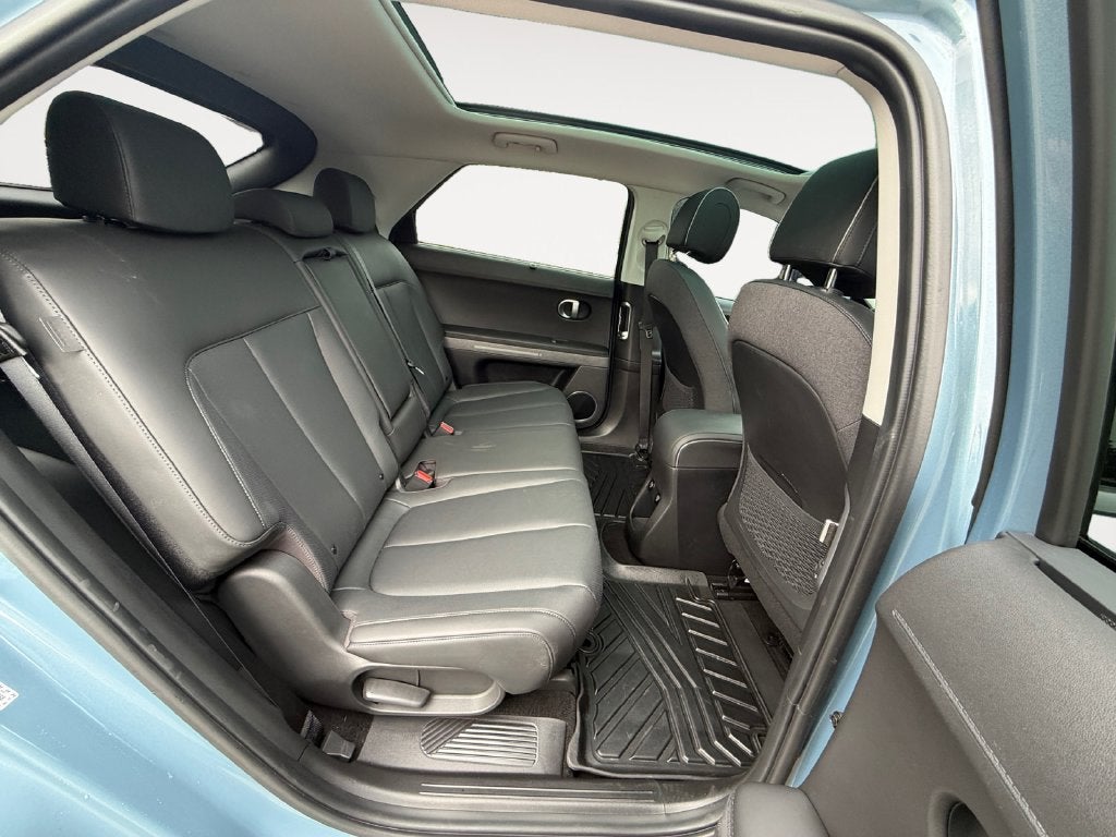 2024 Hyundai IONIQ 5 Limited