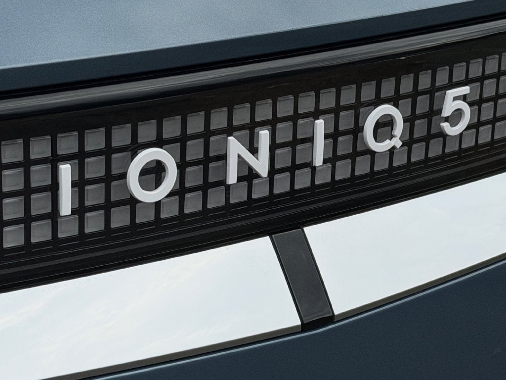 2024 Hyundai IONIQ 5 Limited
