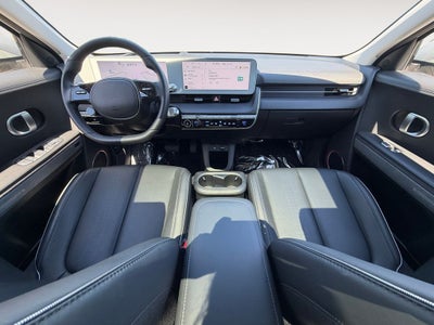 2024 Hyundai IONIQ 5 Limited