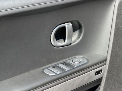 2024 Hyundai IONIQ 5 Limited