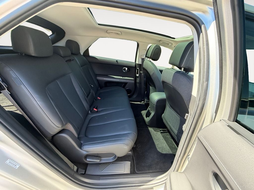 2024 Hyundai IONIQ 5 Limited