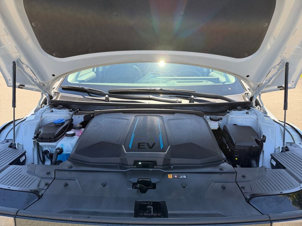 2024 Hyundai IONIQ 5 Limited