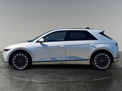 2024 Hyundai IONIQ 5 Limited