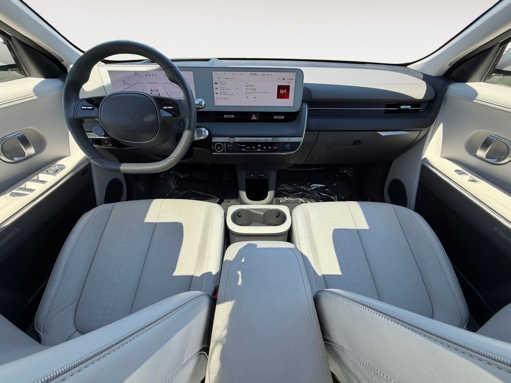 2024 Hyundai IONIQ 5 Limited