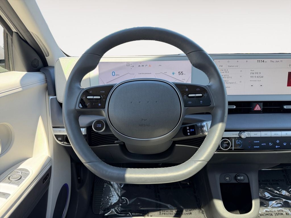 2024 Hyundai IONIQ 5 Limited