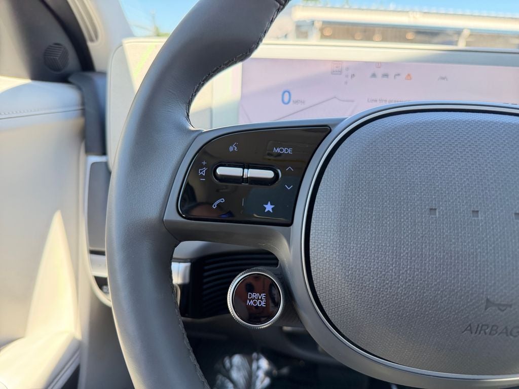 2024 Hyundai IONIQ 5 Limited