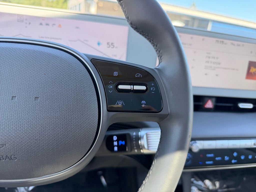 2024 Hyundai IONIQ 5 Limited