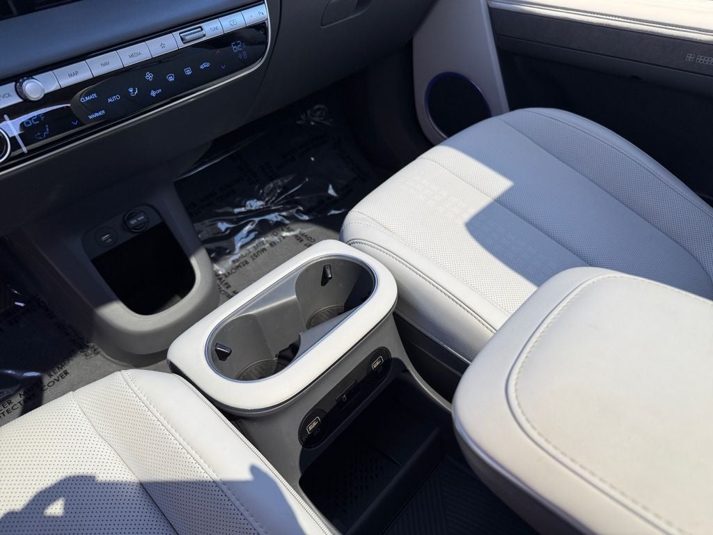 2024 Hyundai IONIQ 5 Limited