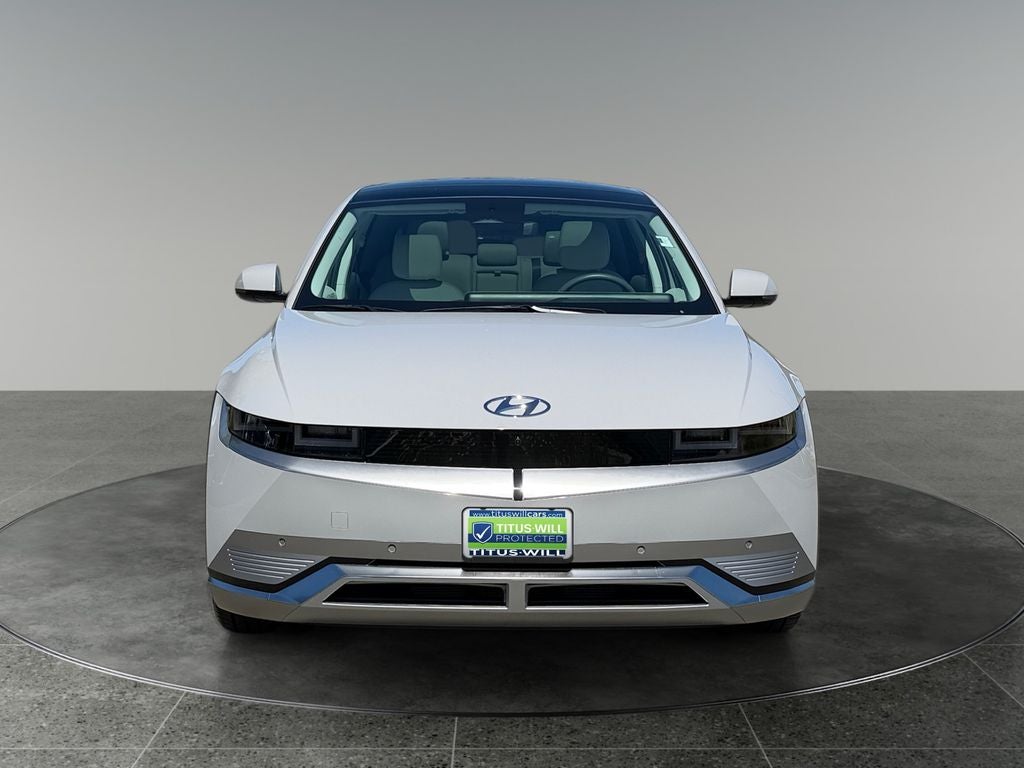 2024 Hyundai IONIQ 5 Limited