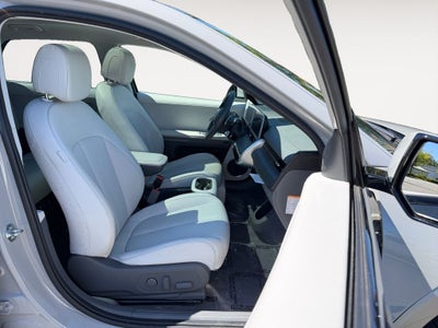 2024 Hyundai IONIQ 5 Limited