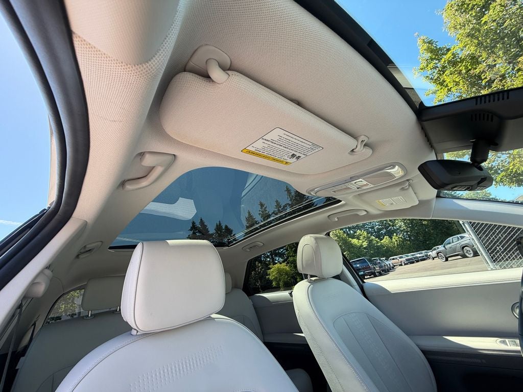 2024 Hyundai IONIQ 5 Limited