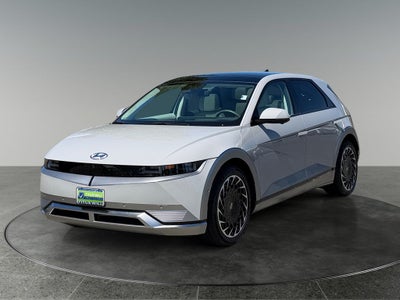 2024 Hyundai IONIQ 5 Limited