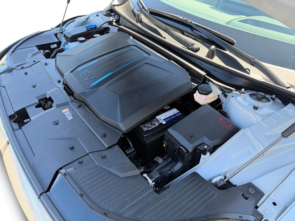 2024 Hyundai IONIQ 5 Limited