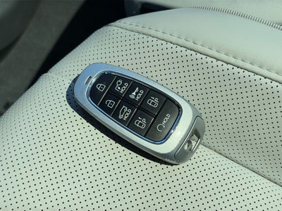 2024 Hyundai IONIQ 5 Limited
