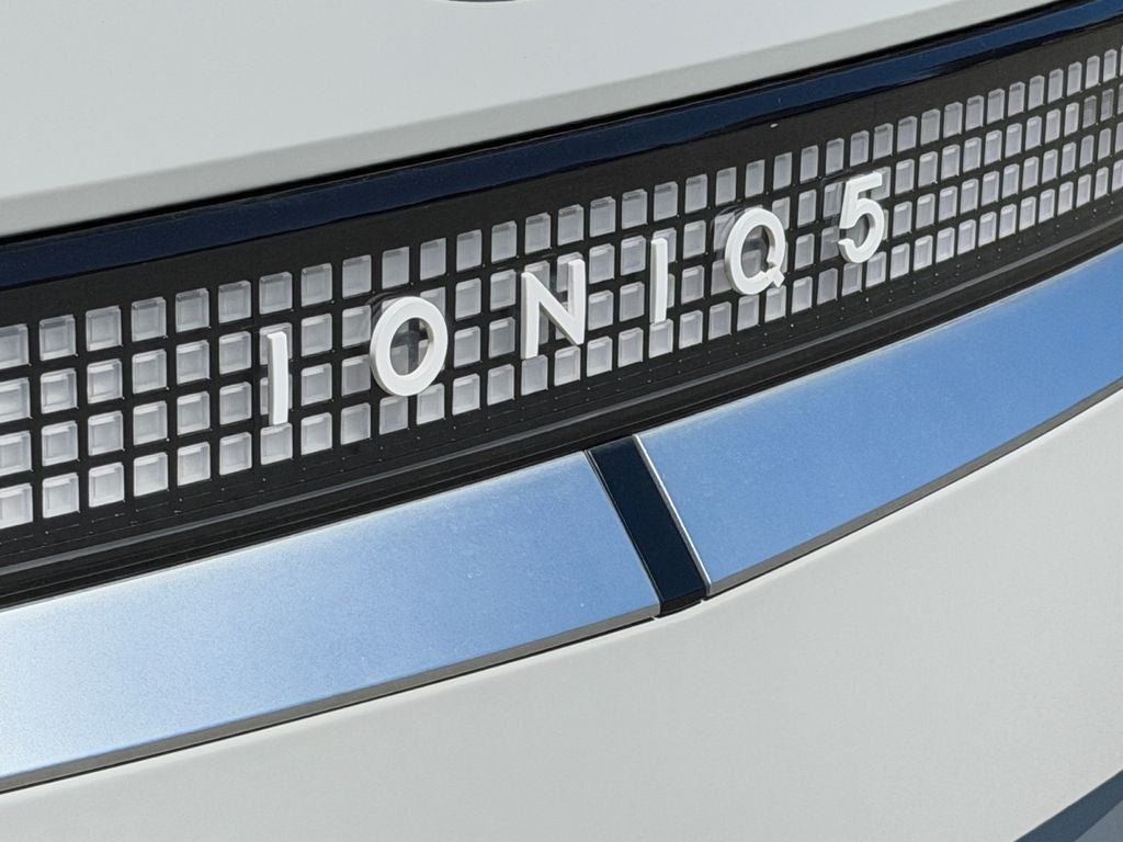 2024 Hyundai IONIQ 5 Limited