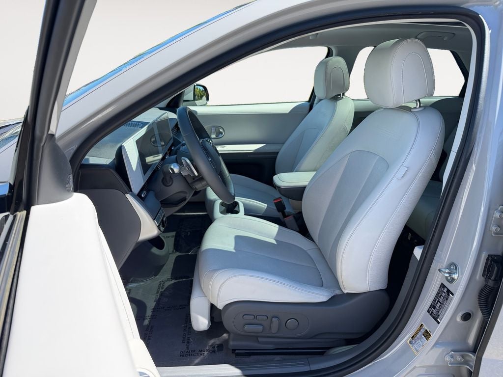 2024 Hyundai IONIQ 5 Limited