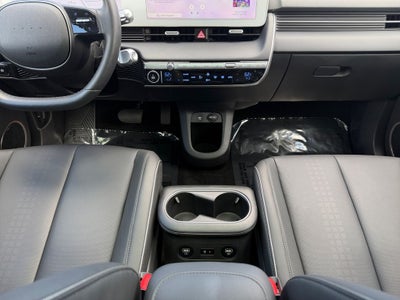 2024 Hyundai IONIQ 5 Limited AWD