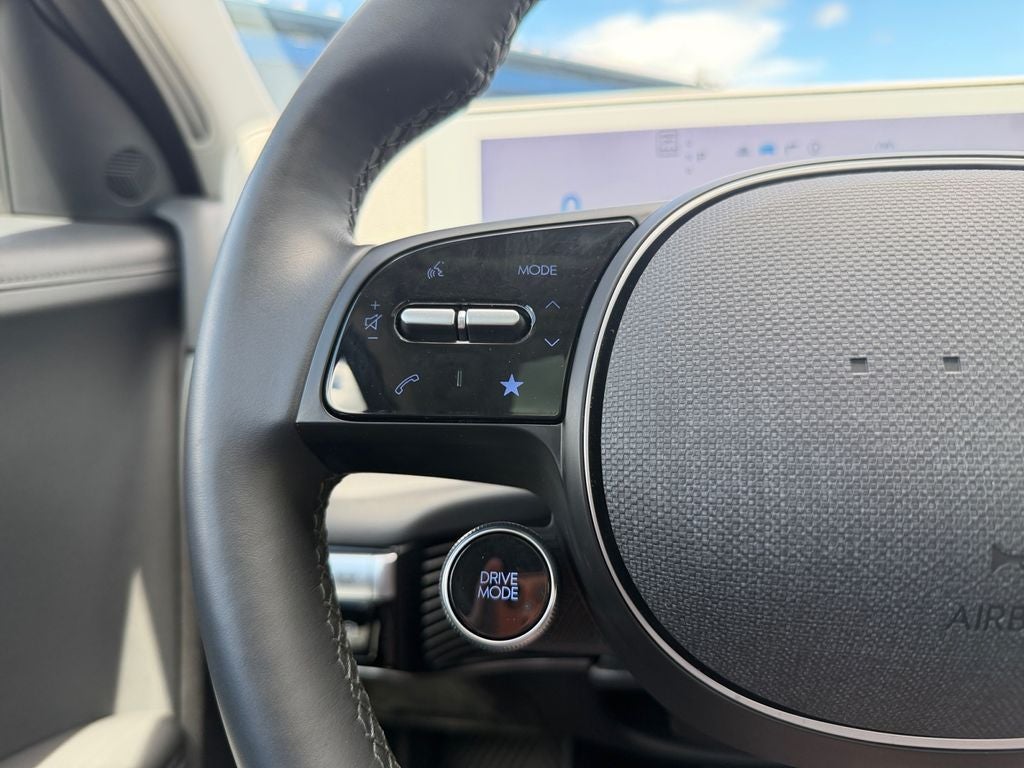 2024 Hyundai IONIQ 5 Limited AWD