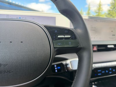 2024 Hyundai IONIQ 5 Limited AWD