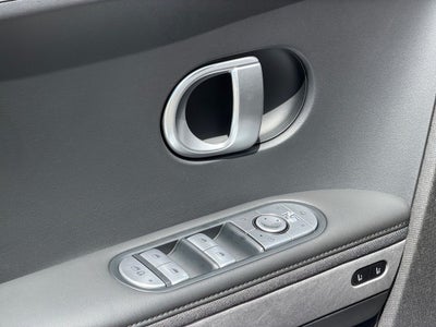2024 Hyundai IONIQ 5 Limited AWD