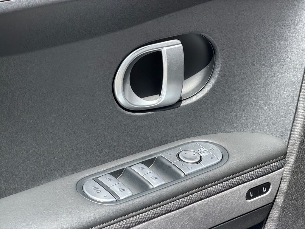 2024 Hyundai IONIQ 5 Limited AWD