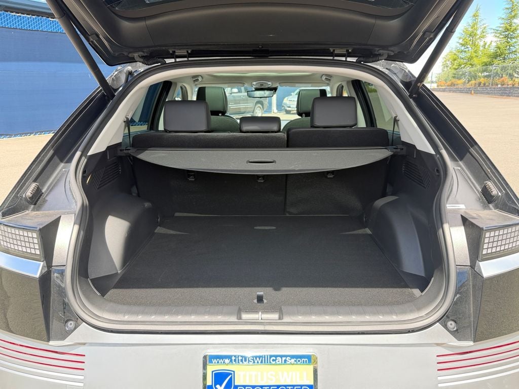2024 Hyundai IONIQ 5 Limited AWD