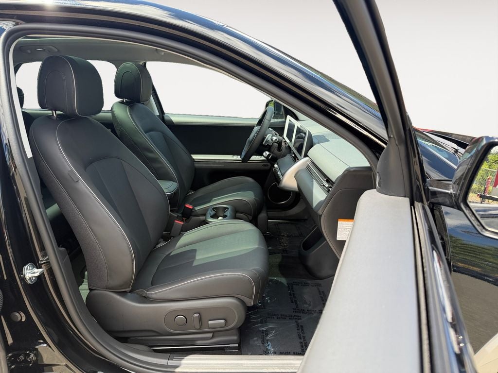 2024 Hyundai IONIQ 5 Limited AWD