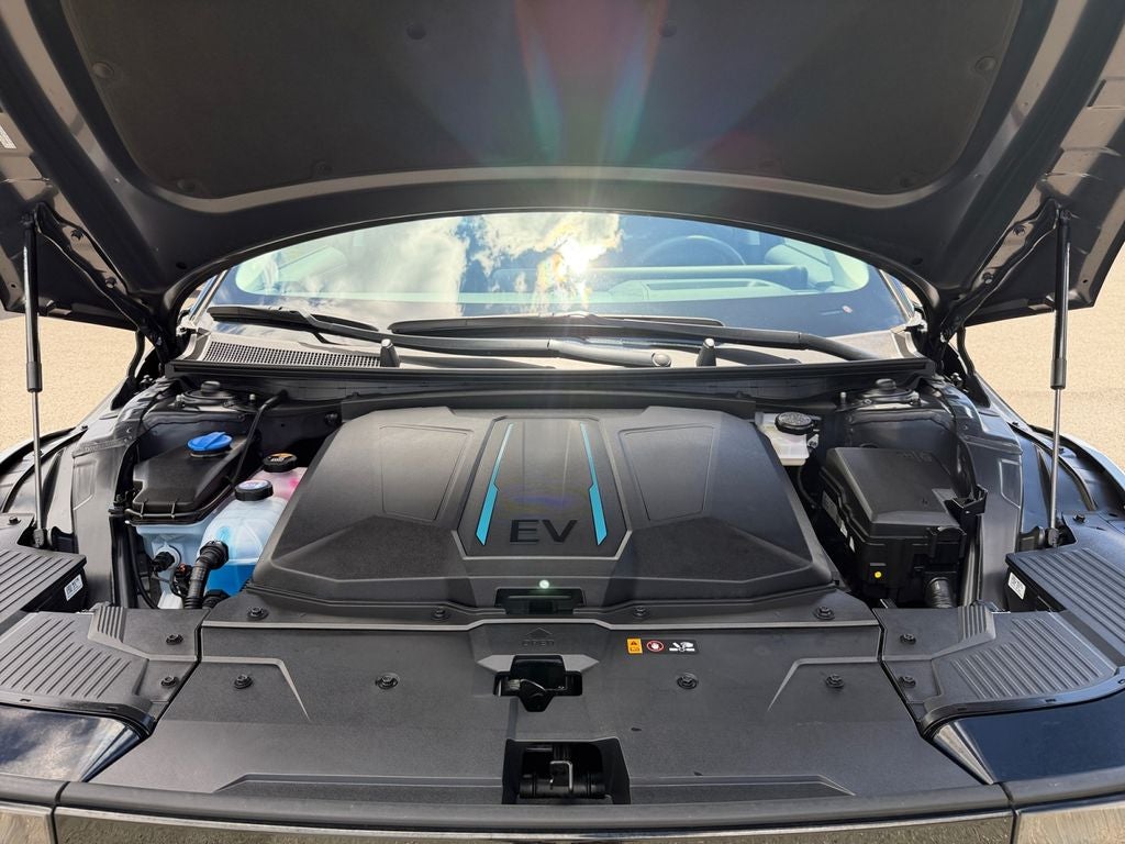 2024 Hyundai IONIQ 5 Limited AWD
