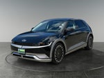 2024 Hyundai IONIQ 5 Limited AWD
