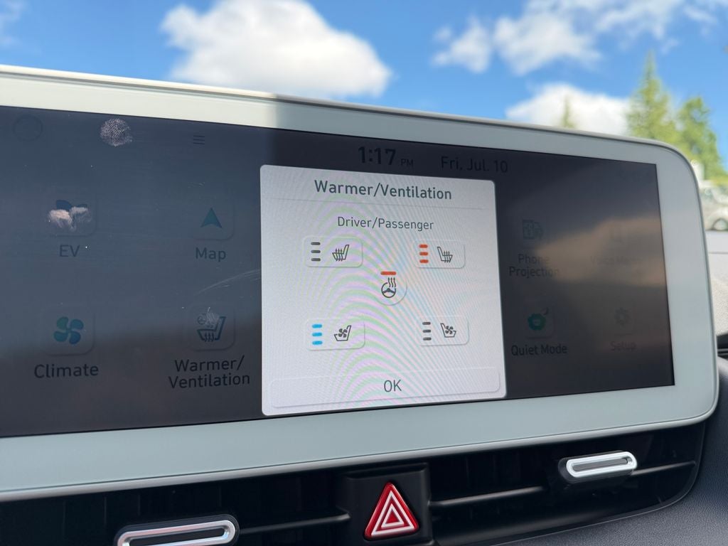 2024 Hyundai IONIQ 5 Limited AWD