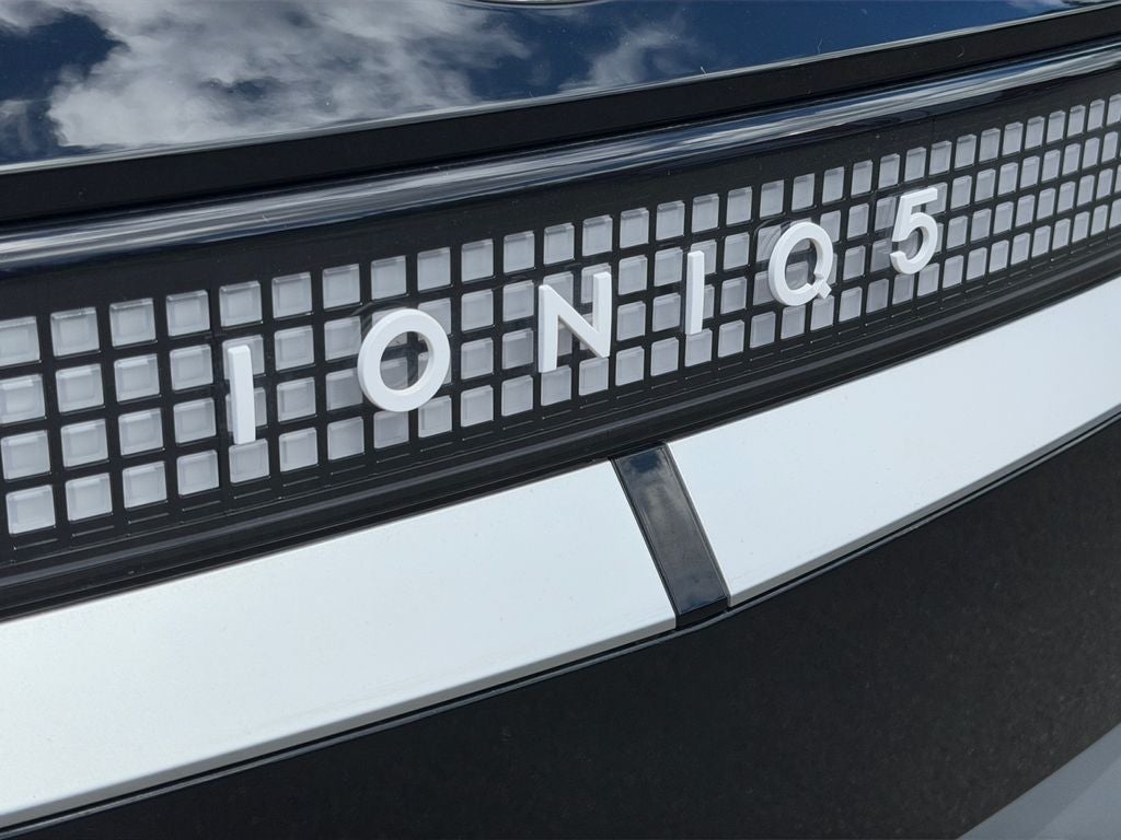 2024 Hyundai IONIQ 5 Limited AWD