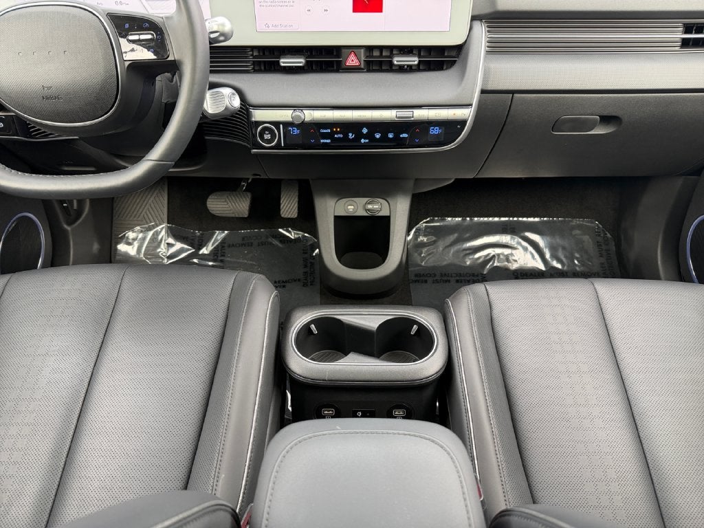 2024 Hyundai IONIQ 5 Limited