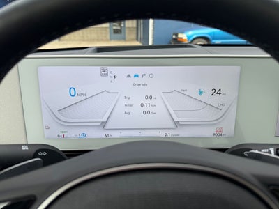 2024 Hyundai IONIQ 5 Limited
