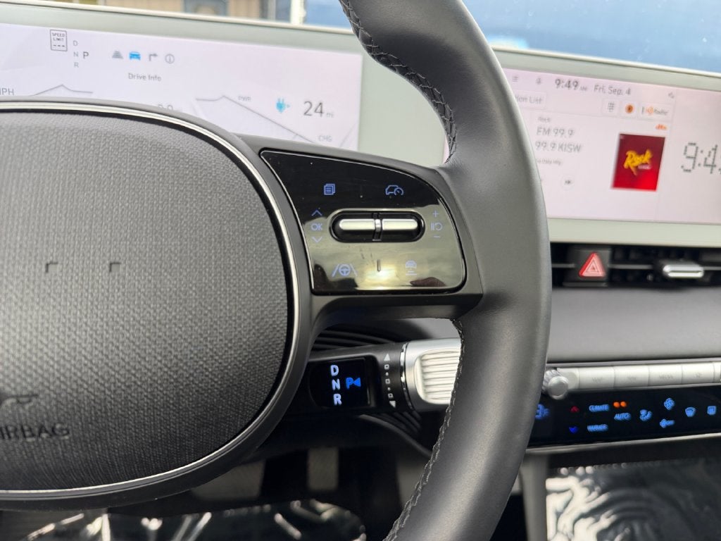 2024 Hyundai IONIQ 5 Limited