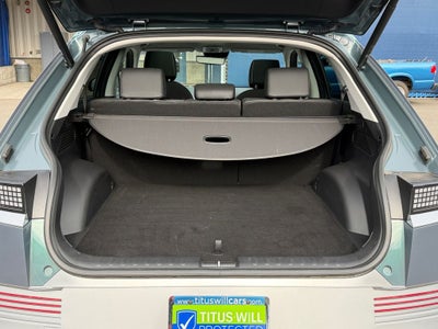 2024 Hyundai IONIQ 5 Limited
