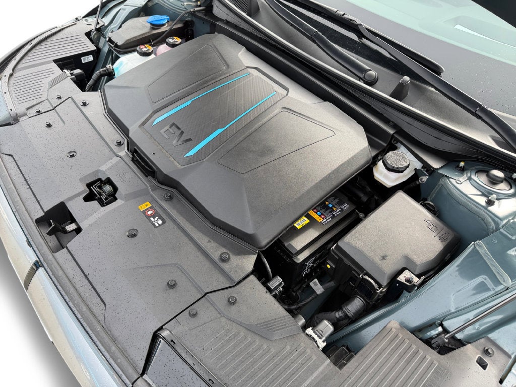 2024 Hyundai IONIQ 5 Limited