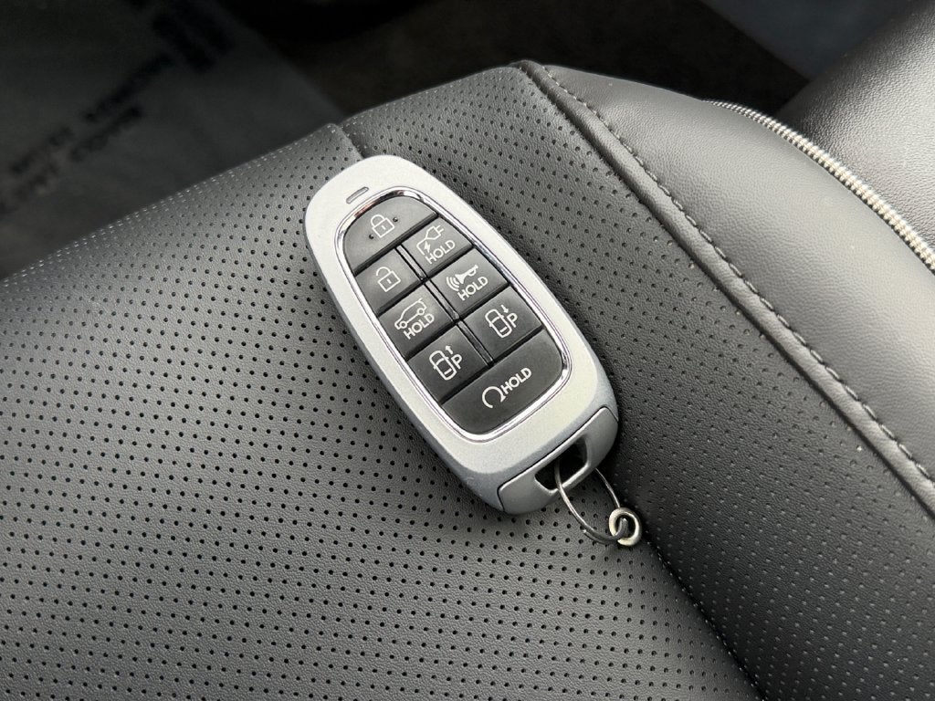 2024 Hyundai IONIQ 5 Limited
