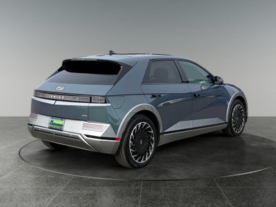 2024 Hyundai IONIQ 5 Limited